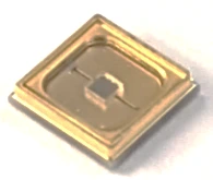 UV-C LED